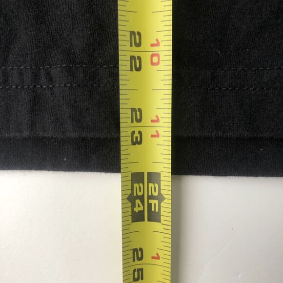 Wake Up and Smell the Coffee 3/4 Sleeve Tee Shirt Women s XXL Black - Picture 8 of 9